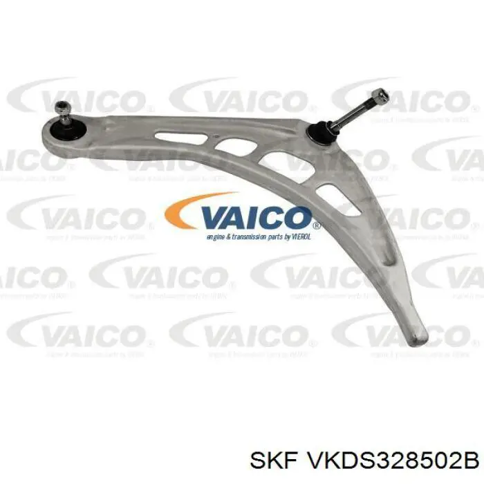 Brazo inferior izquierdo de la suspensión delantera VKDS328502B SKF