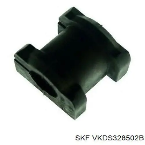 Brazo inferior izquierdo de la suspensión delantera SKF VKDS328502B