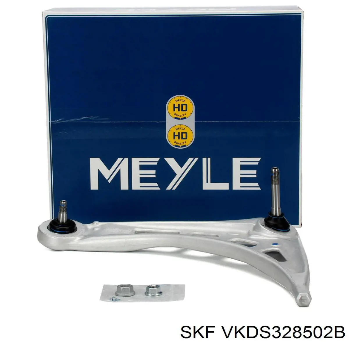 Brazo inferior izquierdo de la suspensión delantera SKF VKDS328502B precio, desde 89,77 EUR