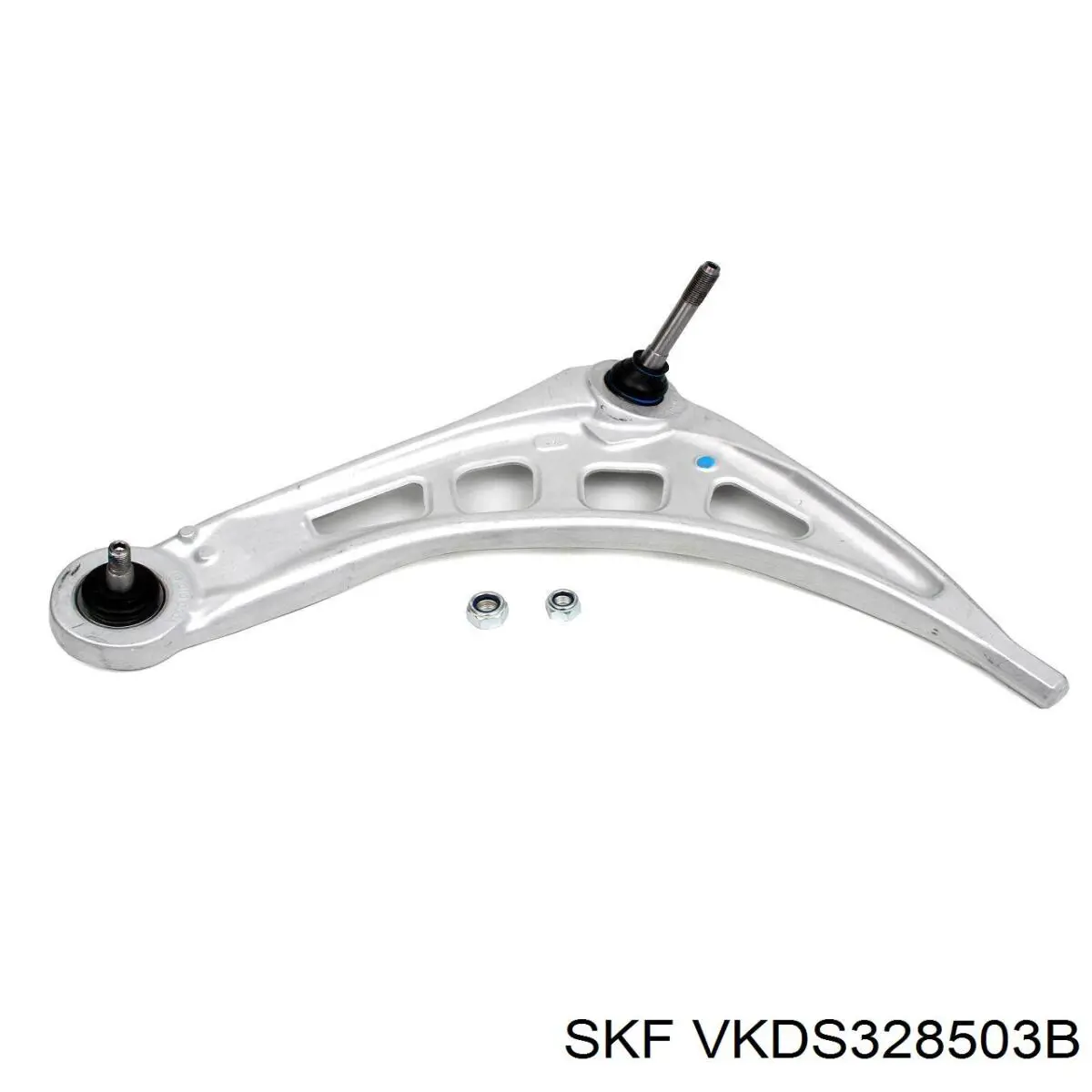 Brazo inferior derecho de la suspensión delantera SKF VKDS328503B