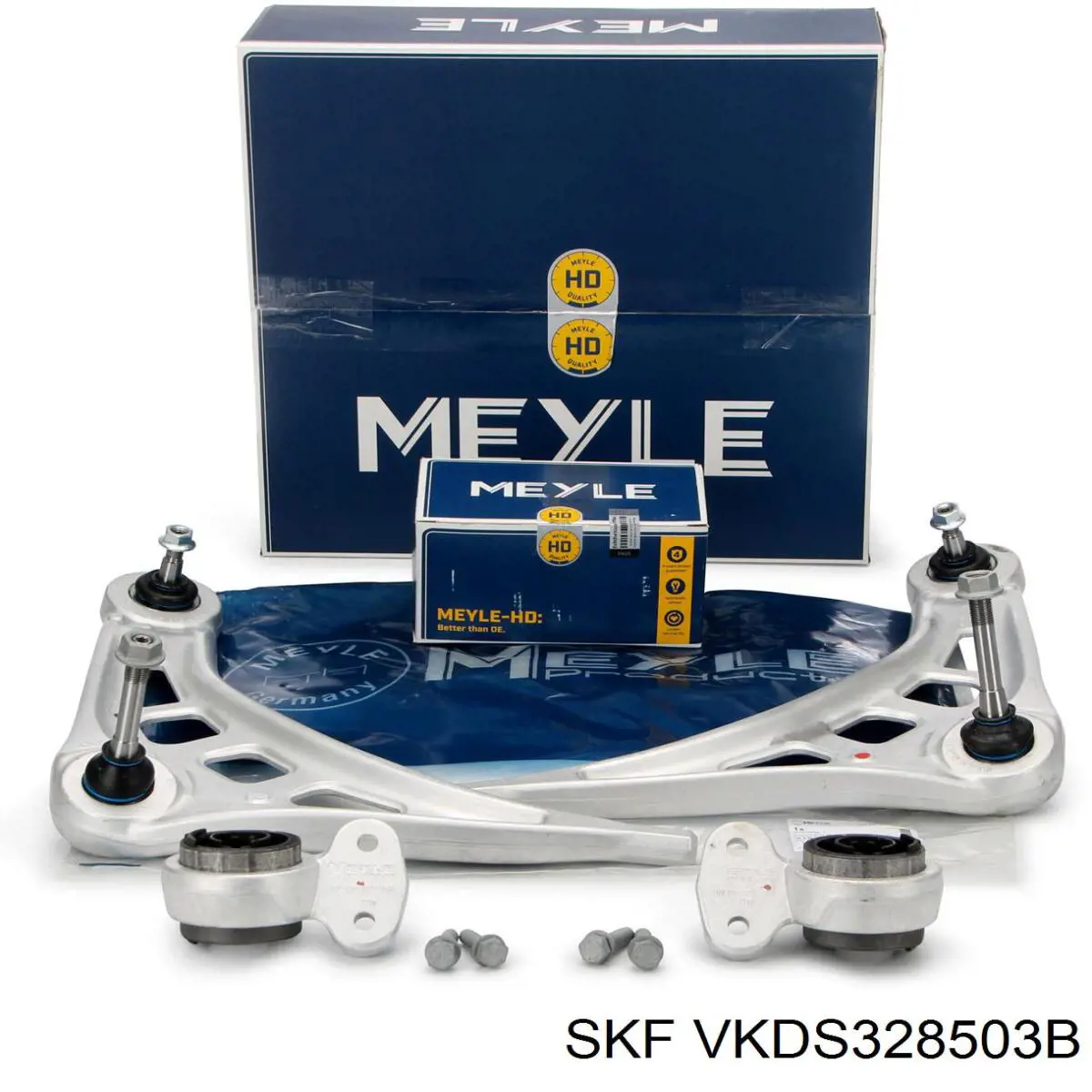 Comprar VKDS328503B SKF Brazo inferior derecho de la suspensión delantera