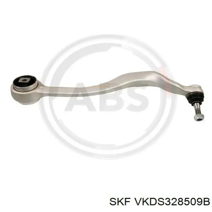 VKDS 328509 B SKF barra oscilante, suspensión de ruedas delantera, superior derecha