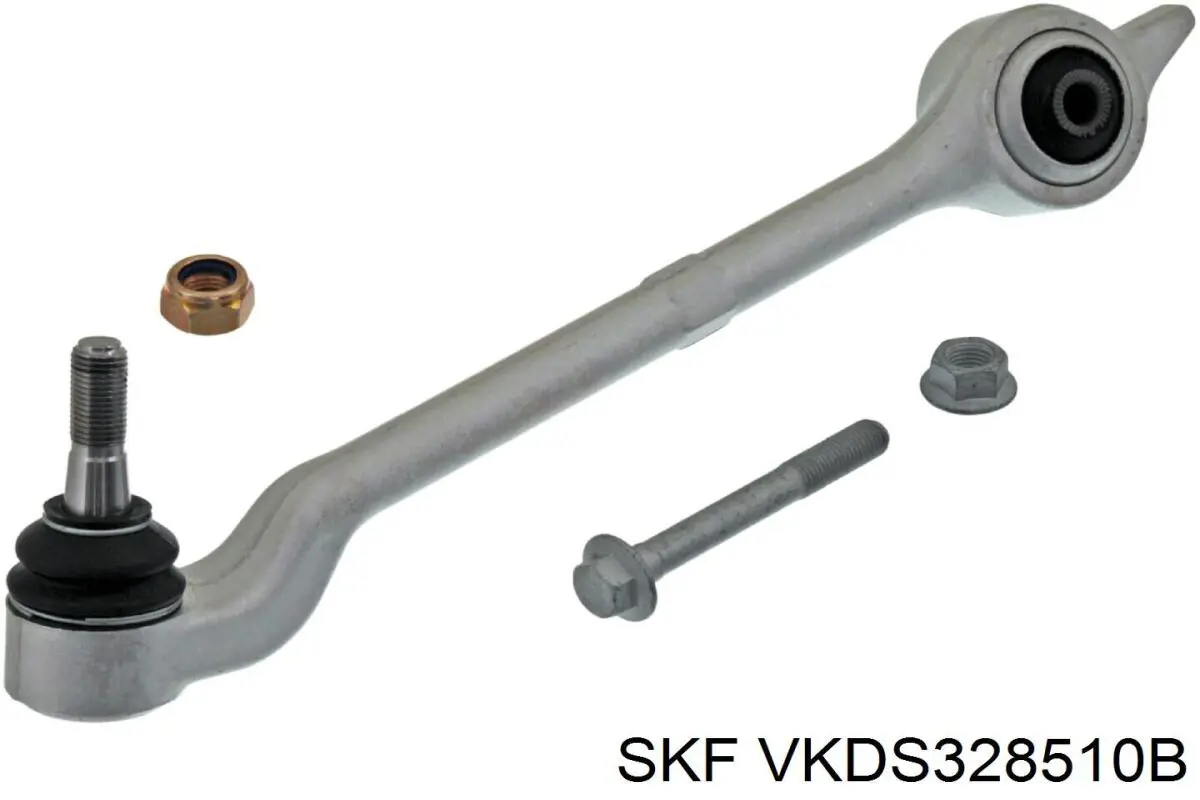 VKDS328510B SKF barra oscilante, suspensión de ruedas delantera, inferior izquierda