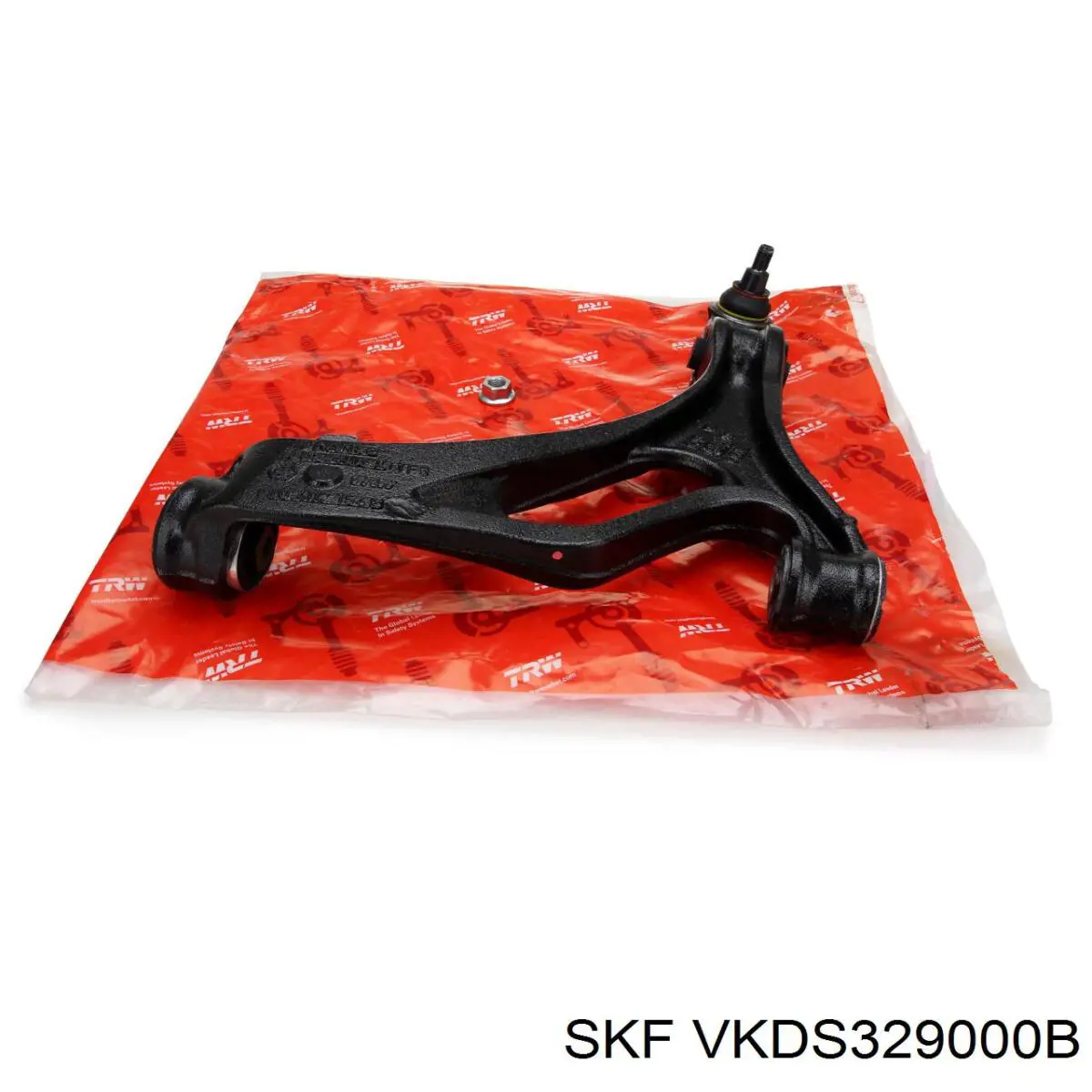 Brazo inferior izquierdo de la suspensión delantera SKF VKDS329000B precio, desde 141,54 EUR