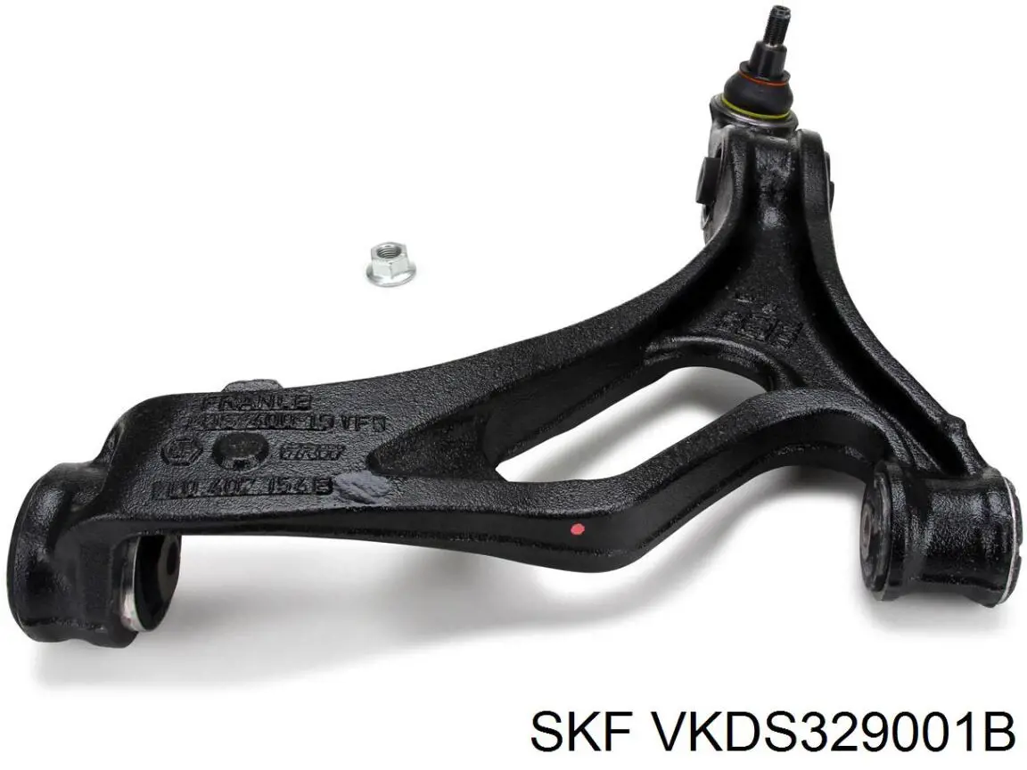 Comprar VKDS329001B SKF Brazo inferior derecho de la suspensión delantera