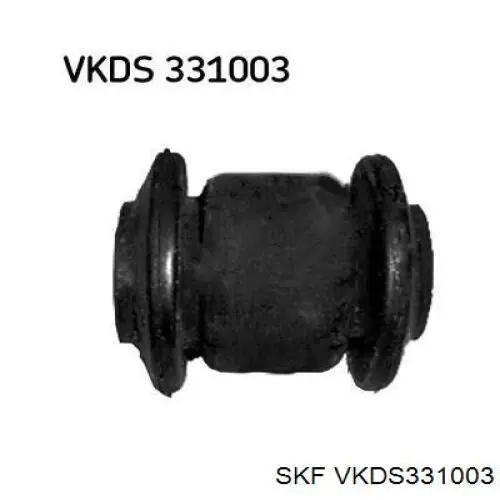 VKDS 331003 SKF silentblock de suspensión delantero inferior
