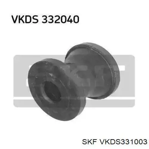 Comprar VKDS331003 SKF Silentblock