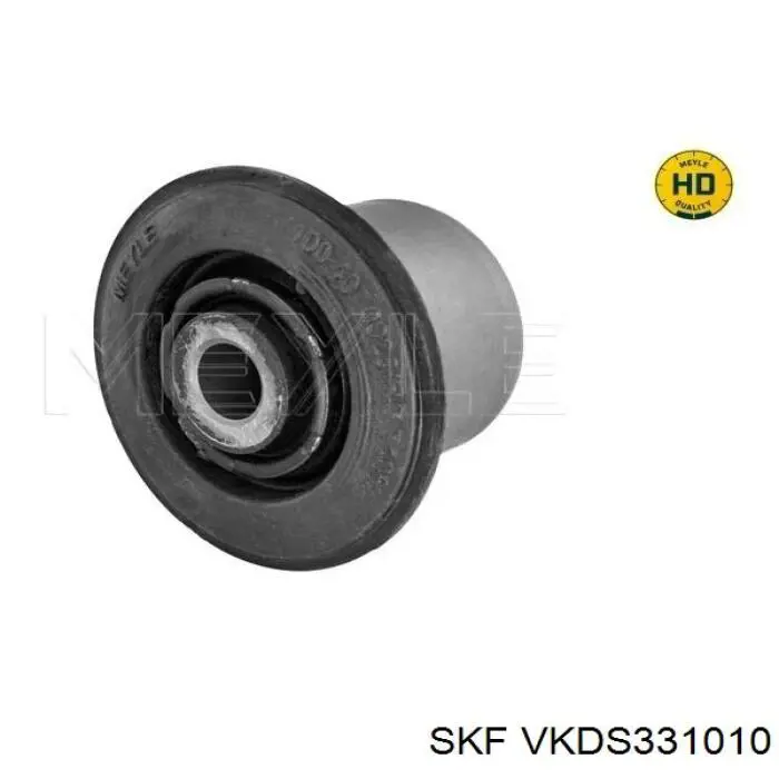 VKDS331010 SKF silentblock de suspensión delantero inferior