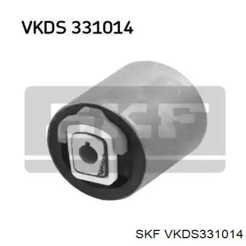 Silentblock de brazo de suspensión SKF VKDS331014 precio, desde 11,31 EUR