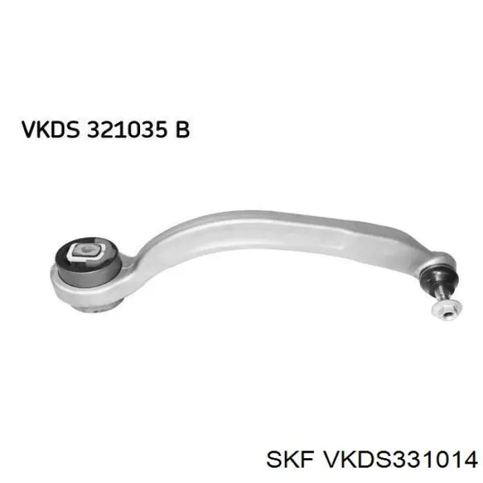 Comprar VKDS331014 SKF Silentblock