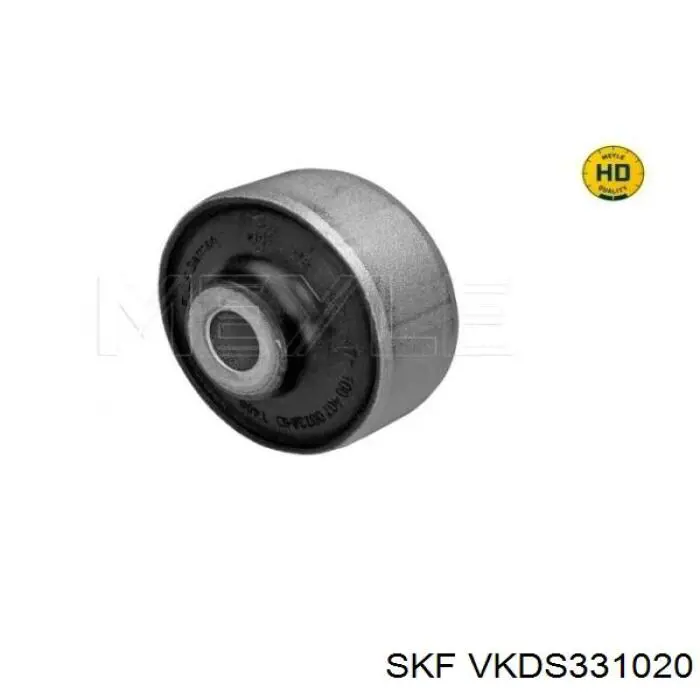 VKDS331020 SKF silentblock de suspensión delantero inferior