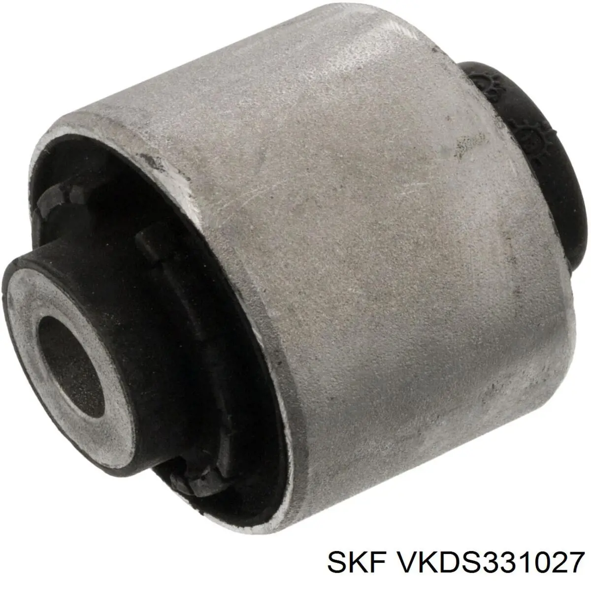 VKDS 331027 SKF silentblock de suspensión delantero inferior