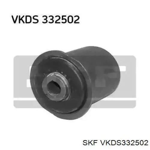 VKDS332502 SKF Silentblock de brazo de suspensión delantero inferior
