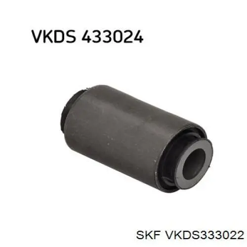 VKDS 333022 SKF silentblock de suspensión delantero inferior