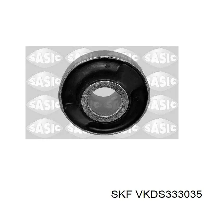 VKDS 333035 SKF silentblock de suspensión delantero inferior