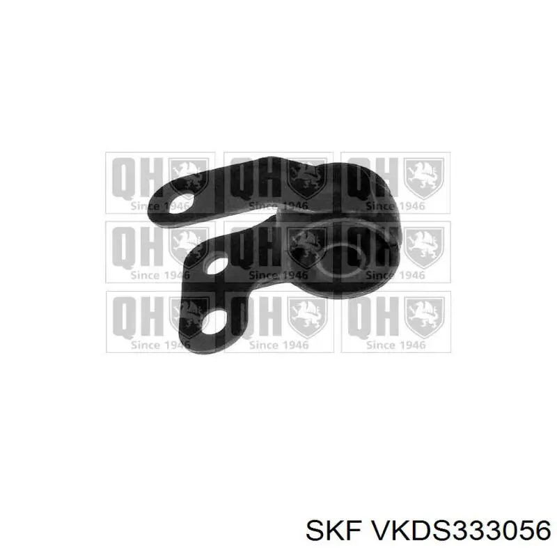 VKDS 333056 SKF silentblock de suspensión delantero inferior