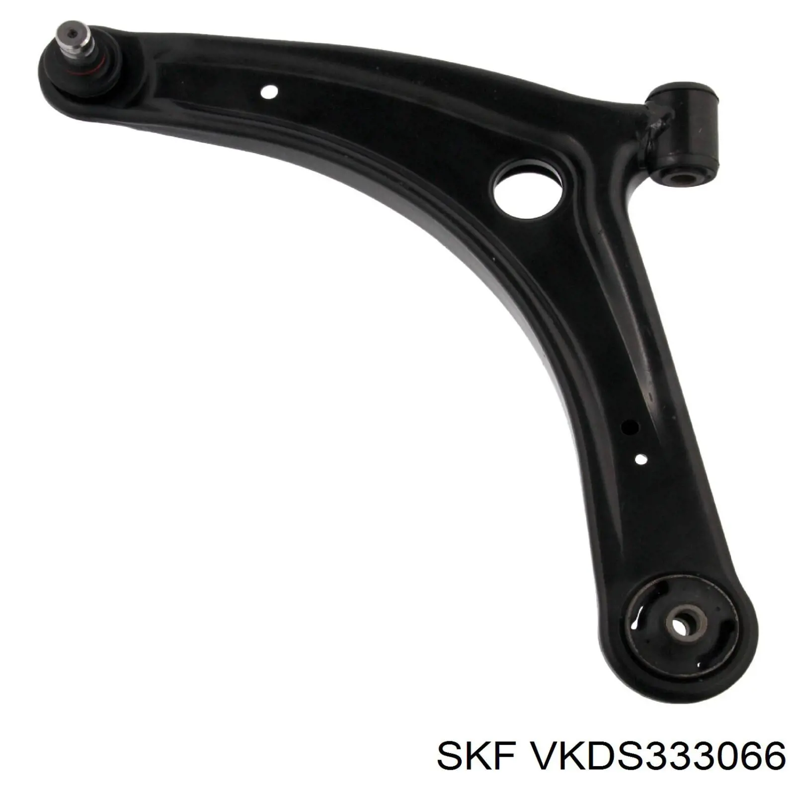VKDS333066 SKF silentblock de suspensión delantero inferior