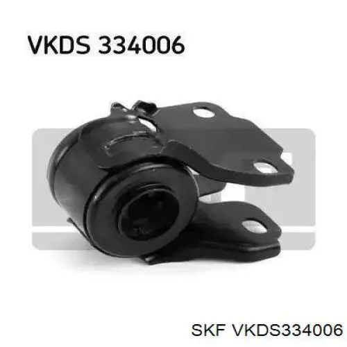VKDS334006 SKF Silentblock de brazo de suspensión delantero inferior