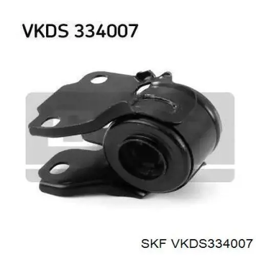 Silentblock de brazo de suspensión SKF VKDS334007 precio, desde 28,30 EUR