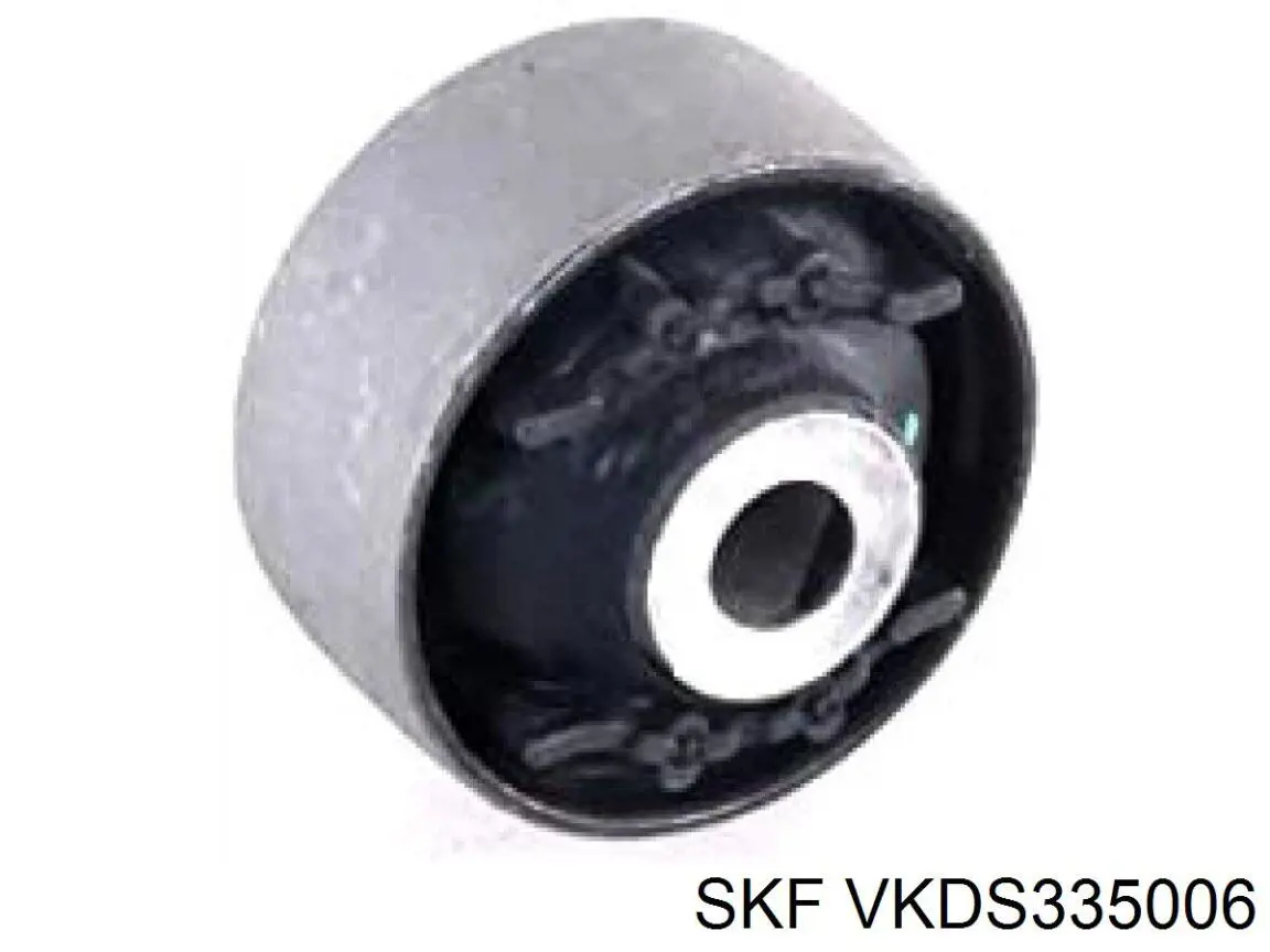 VKDS 335006 SKF silentblock de suspensión delantero inferior