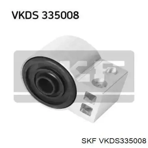 Comprar VKDS335008 SKF Silentblock