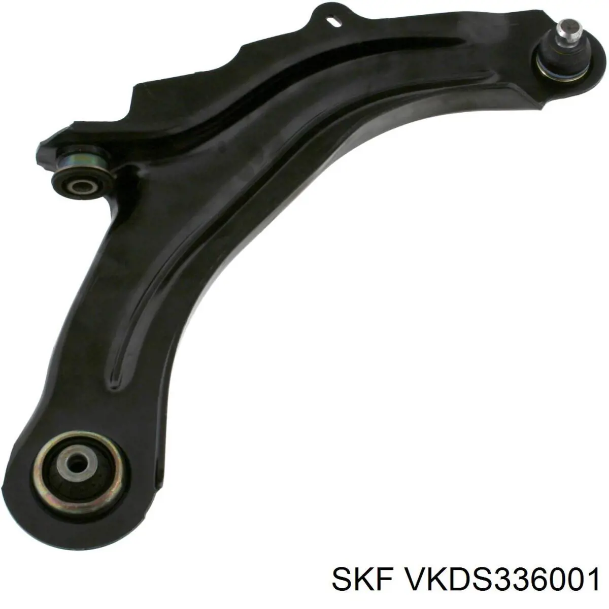 VKDS336001 SKF Silentblock de brazo de suspensión delantero inferior