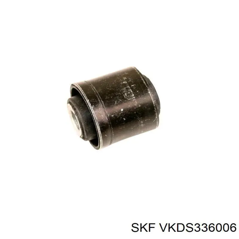 VKDS336006 SKF silentblock de suspensión delantero inferior