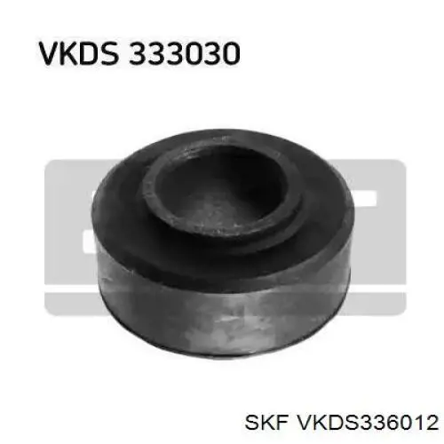 VKDS336012 SKF silentblock de suspensión delantero inferior
