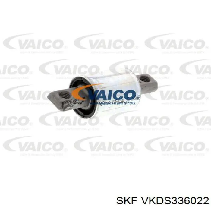 VKDS 336022 SKF silentblock de suspensión delantero inferior