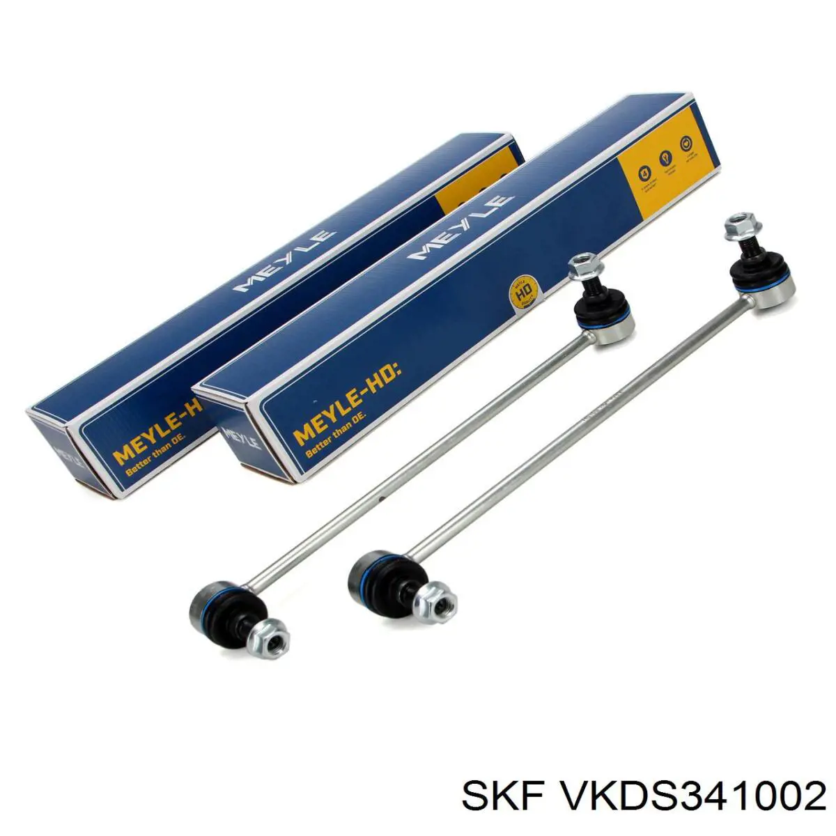 Comprar VKDS341002 SKF Bieleta estabilizadora delantera
