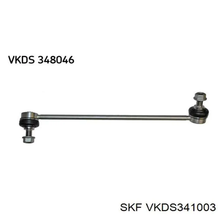 VKDS 341003 SKF soporte de barra estabilizadora delantera