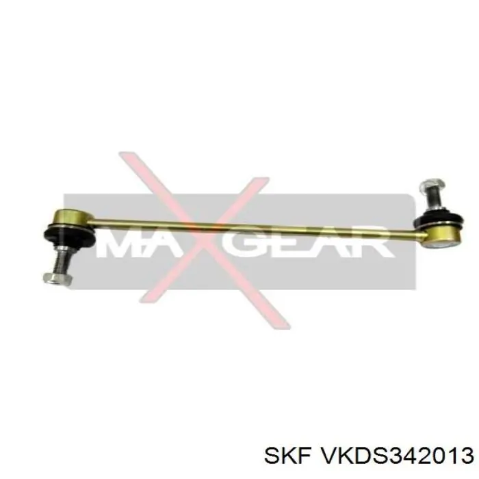 VKDS342013 SKF soporte de barra estabilizadora delantera