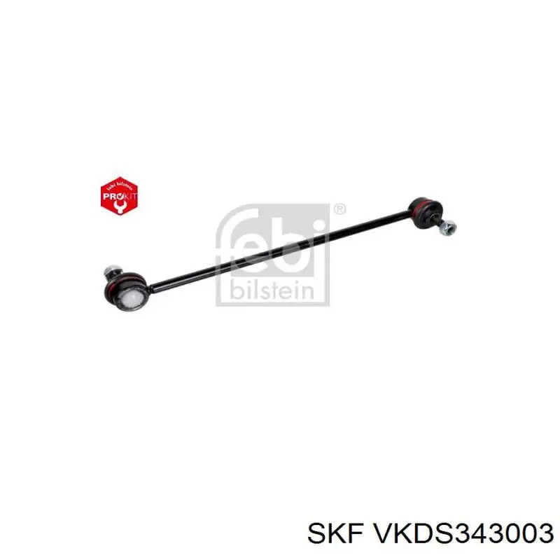 VKDS 343003 SKF soporte de barra estabilizadora delantera