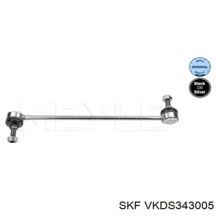 VKDS343005 SKF soporte de barra estabilizadora delantera