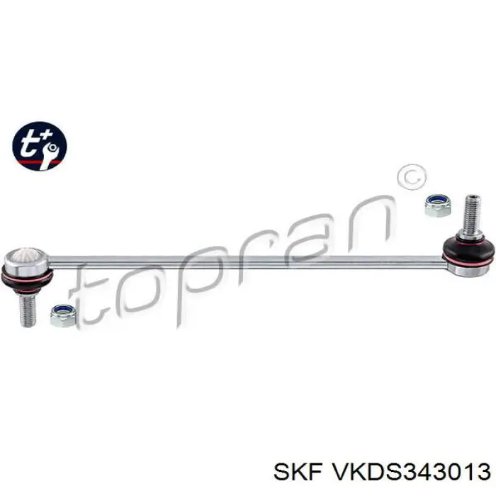 Comprar VKDS343013 SKF Bieleta estabilizadora delantera