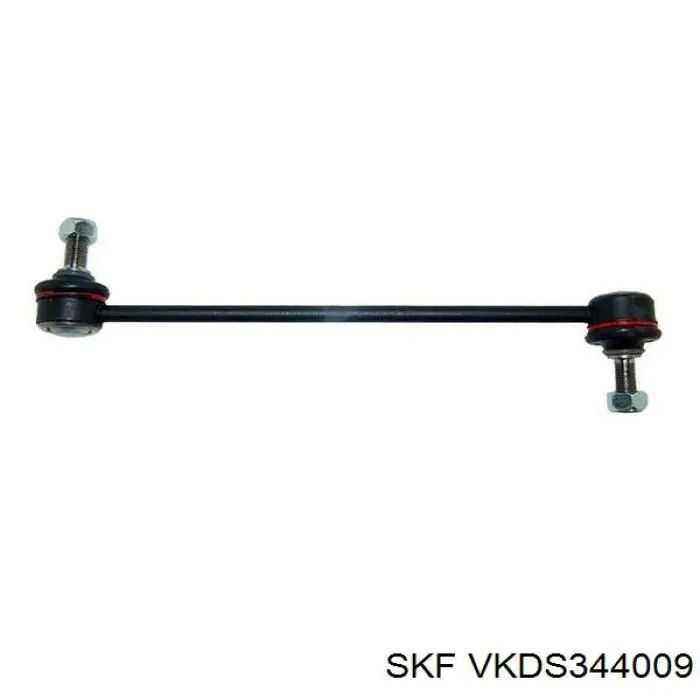 VKDS 344009 SKF soporte de barra estabilizadora delantera