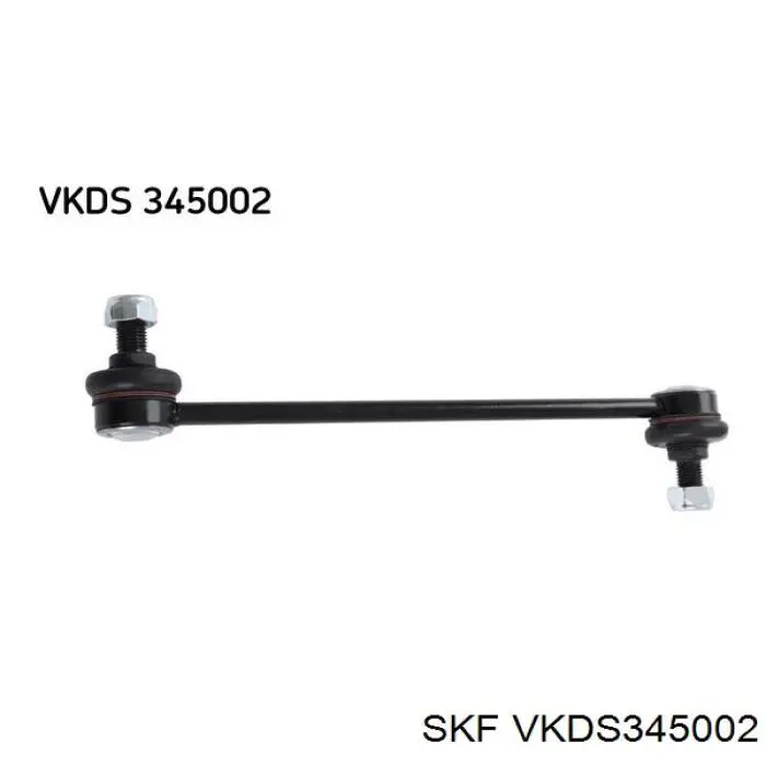 VKDS345002 SKF soporte de barra estabilizadora delantera