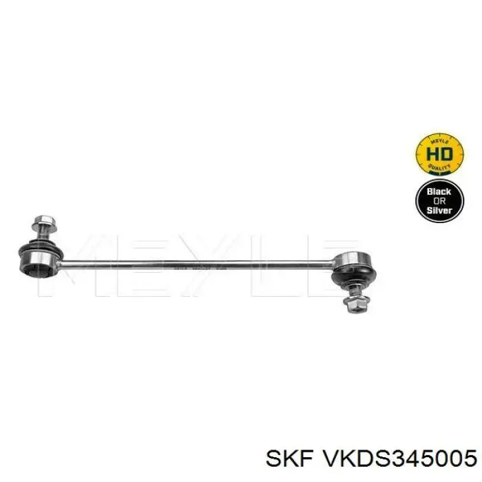 Comprar VKDS345005 SKF Bieleta estabilizadora delantera