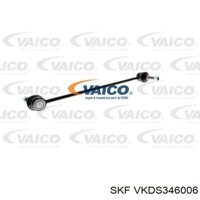 VKDS 346006 SKF soporte de barra estabilizadora delantera