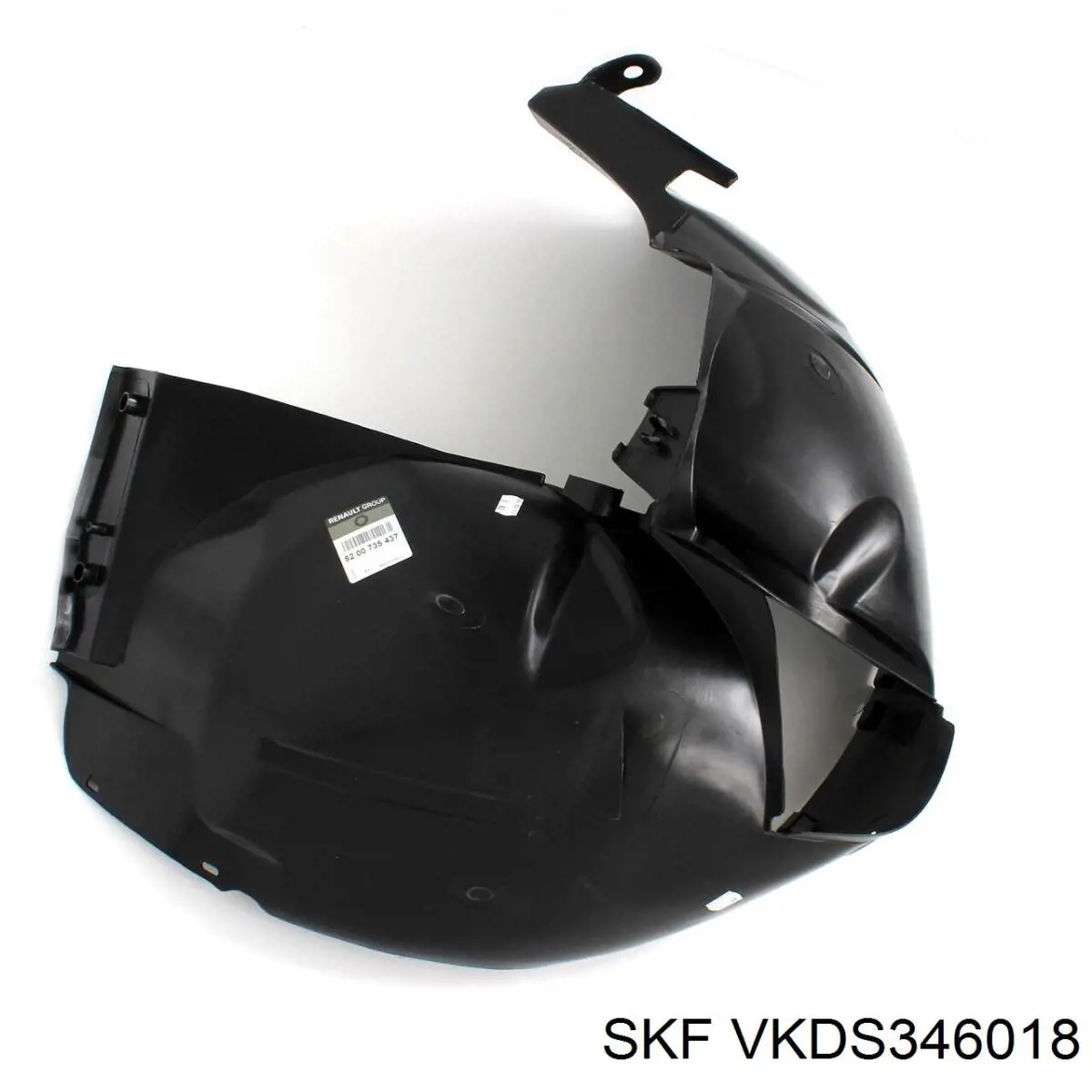 Comprar VKDS346018 SKF Bieleta estabilizadora delantera
