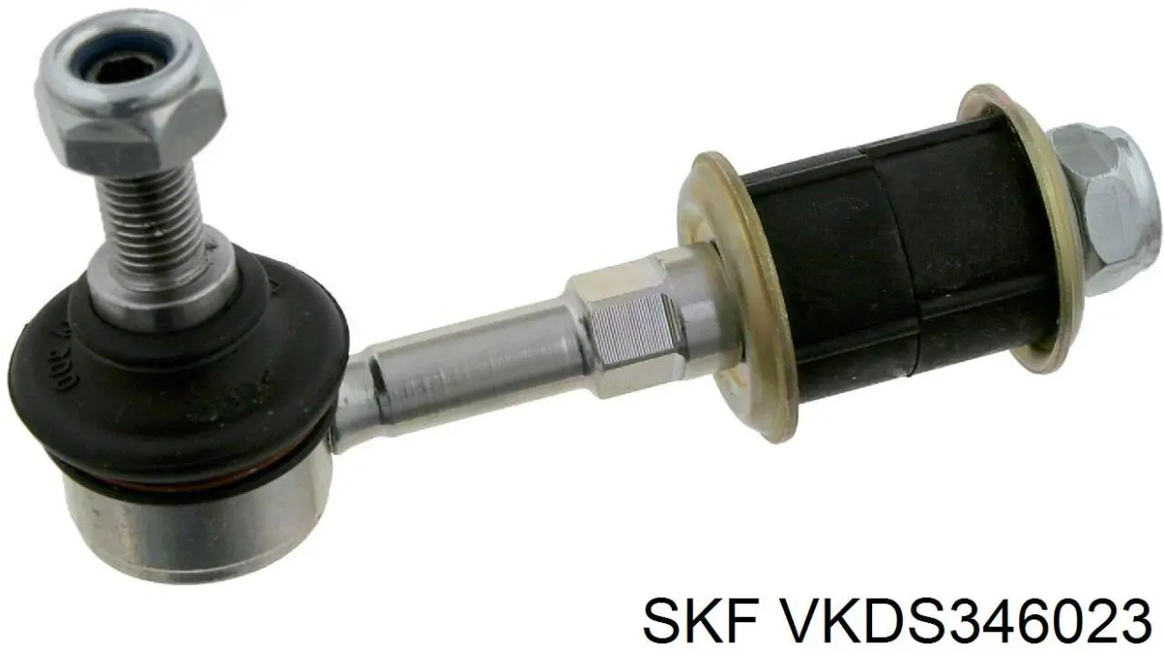 VKDS 346023 SKF soporte de barra estabilizadora trasera