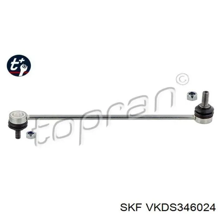 VKDS 346024 SKF soporte de barra estabilizadora delantera