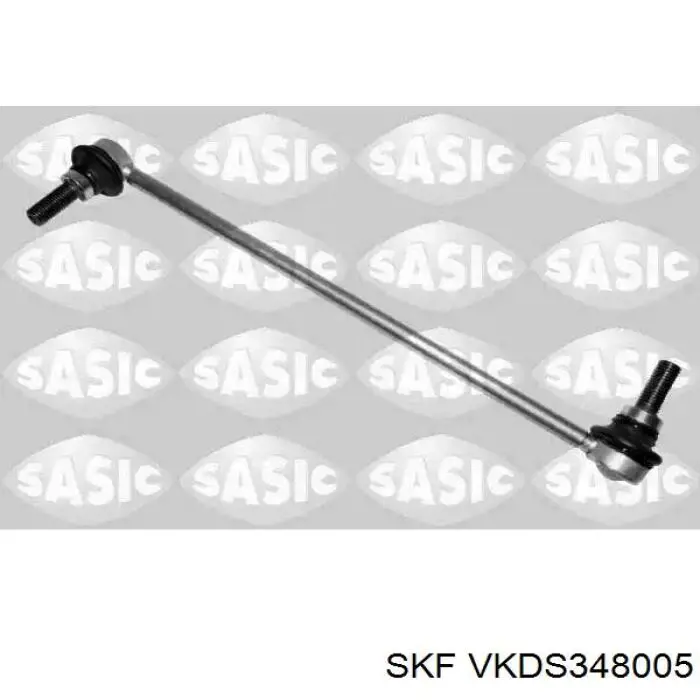 Bieleta estabilizadora delantera izquierda SKF VKDS348005 precio, desde 23,08 EUR