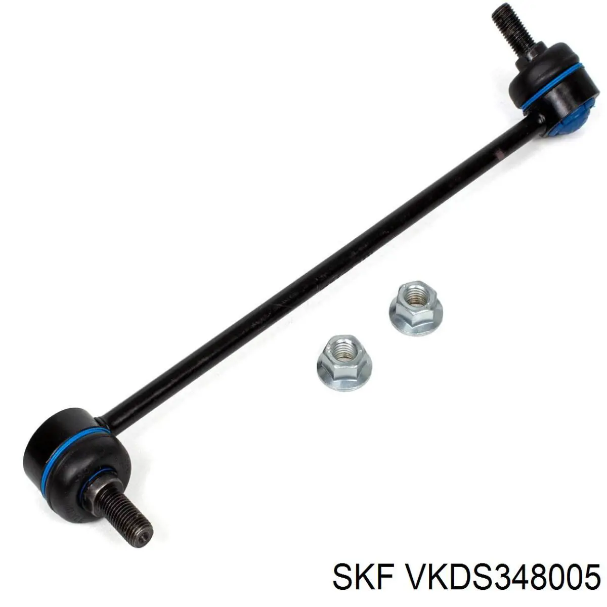 Comprar VKDS348005 SKF Bieleta estabilizadora delantera izquierda