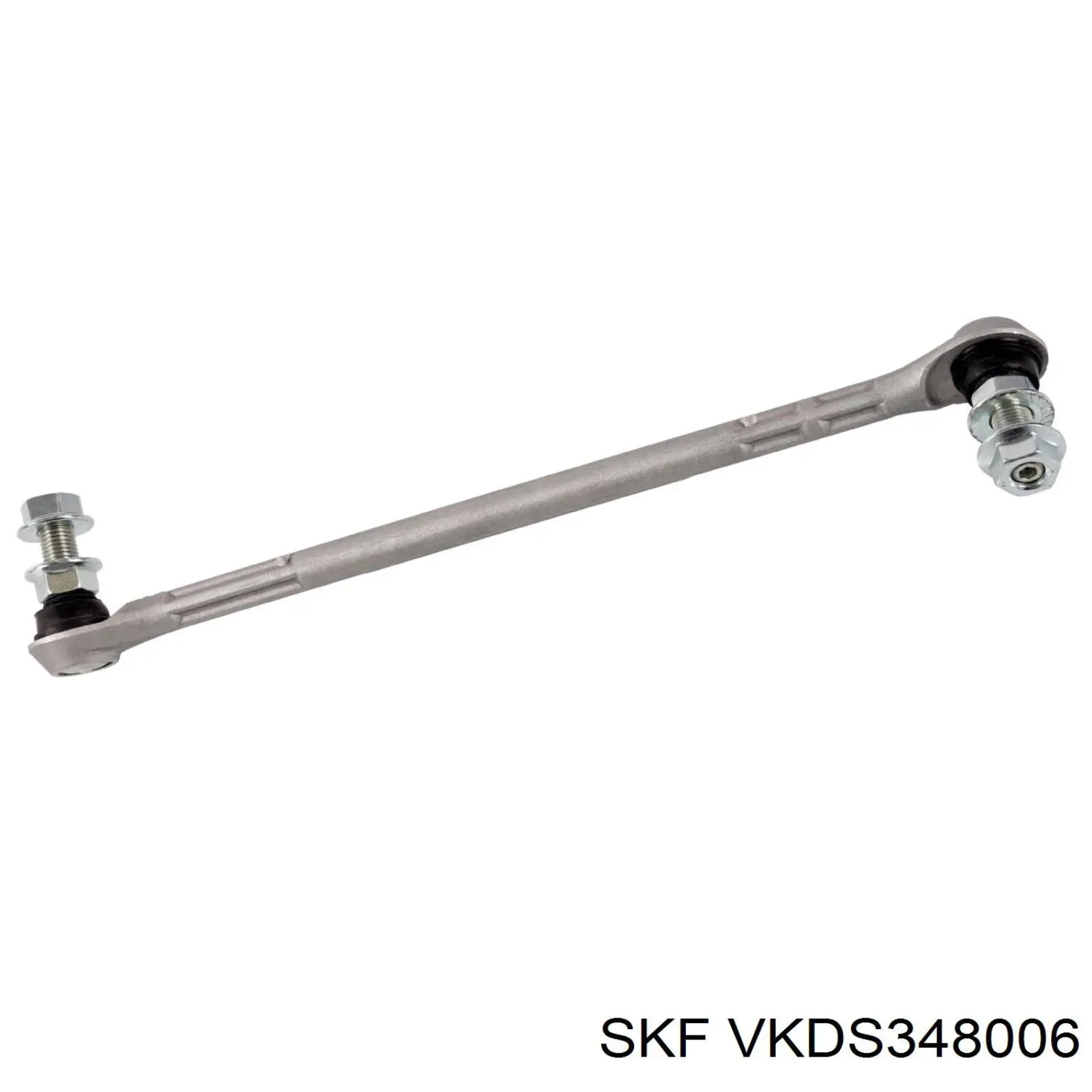 VKDS 348006 SKF barra estabilizadora delantera derecha