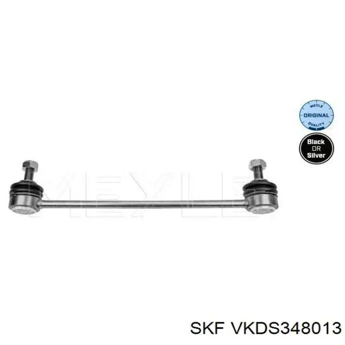 VKDS 348013 SKF soporte de barra estabilizadora delantera