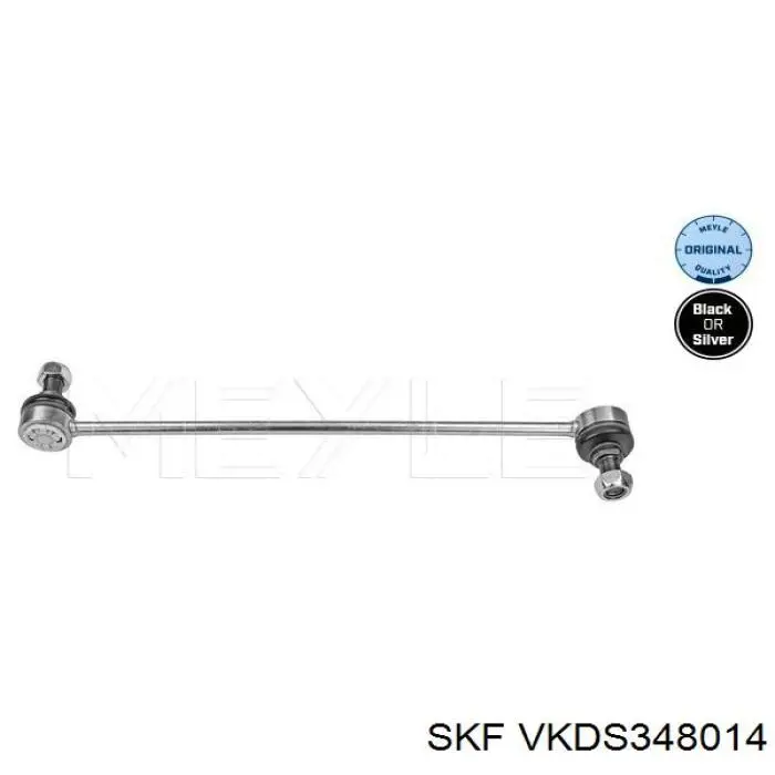 VKDS 348014 SKF soporte de barra estabilizadora delantera