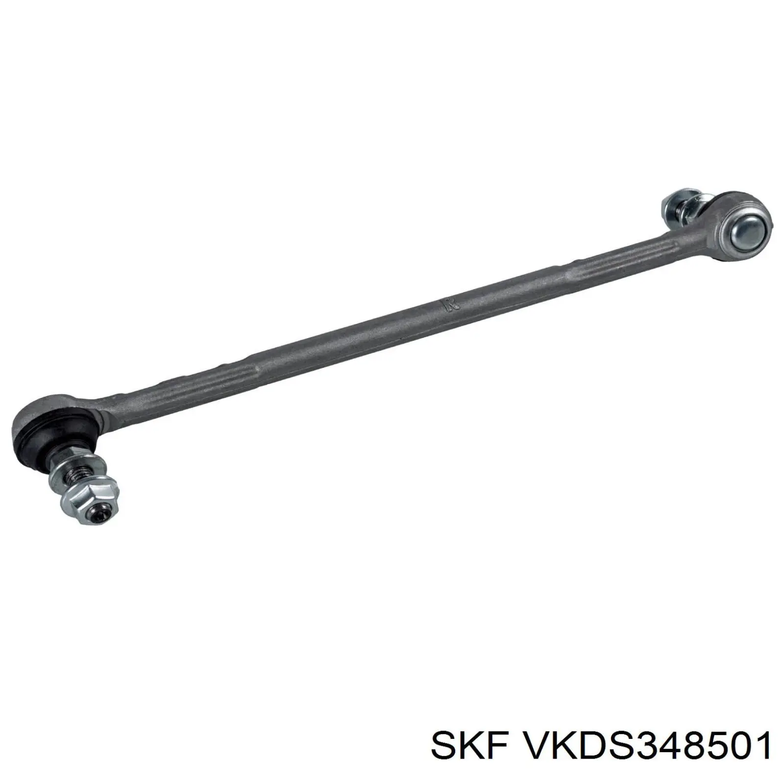 VKDS 348501 SKF barra estabilizadora delantera derecha