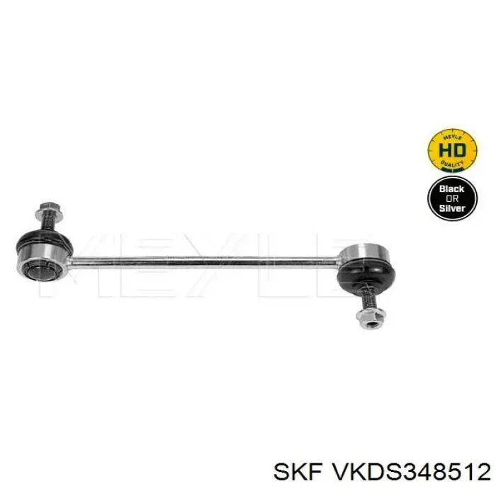 VKDS 348512 SKF soporte de barra estabilizadora delantera