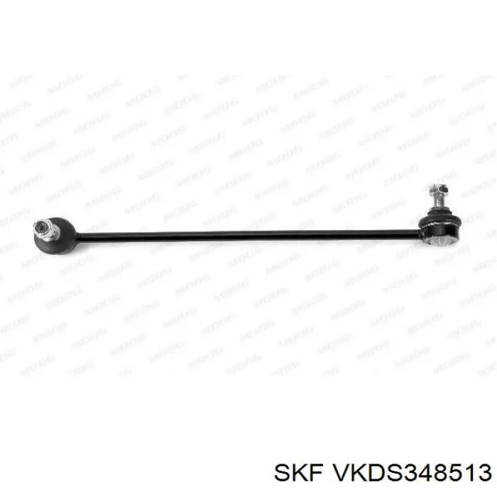 VKDS 348513 SKF barra estabilizadora delantera izquierda